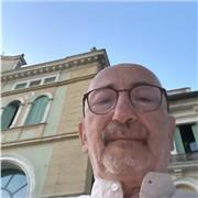 Diplomato , master in scrittura tradizionale e web, organizzazione eventi, Free lance opinionista